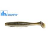 Grub HIDEUP Stagger Original 3" 7.6cm, culoare 108 Ayu, 10buc/plic
