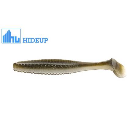 Grub HIDEUP Stagger Original 3" 7.6cm, culoare 108 Ayu, 10buc/plic