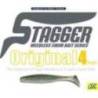 Grub HIDEUP Stagger Original 4" 10.2cm, culoare 112 Grasshopper