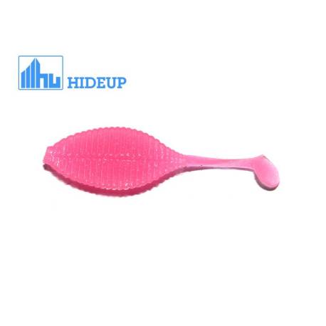 Naluca HIDEUP Stagger Wide 1.5" Salt, 3.8cm, culoare S-08 Glow Pink