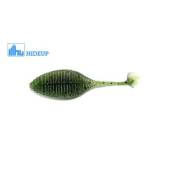 Naluca HIDEUP Stagger Wide 2", 5.9cm, culoare 102 Water Melon Seed, 8buc/plic