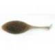 Naluca HIDEUP Stagger Wide 3.3", 8.4cm, culoare 115 Cinnamon Blue Gill, 5buc/plic