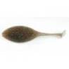 Naluca HIDEUP Stagger Wide 3.3", 8.4cm, culoare 115 Cinnamon Blue Gill, 5buc/plic