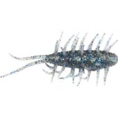 Naluci soft HIDEUP Coike Shrimp 6.5cm, culoare 106 Gill, 5buc/plic