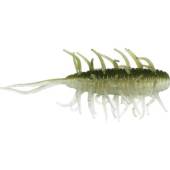 Naluci soft HIDEUP Coike Shrimp 6.5cm, culoare 208 Ayu, 5buc/plic