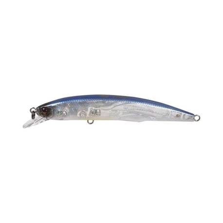 Vobler HIDEUP HU-Minnow 77SP 7.7cm, 5g, culoare 141 Tamaranbai Blue