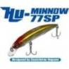 Vobler HIDEUP HU-Minnow 77SP 7.7cm, 5g, culoare 141 Tamaranbai Blue