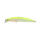 Vobler HIDEUP HU-Minnow 77SP 7.7cm, 5g, culoare 247 Tamaranbai Yellow