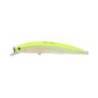 Vobler HIDEUP HU-Minnow 77SP 7.7cm, 5g, culoare 247 Tamaranbai Yellow