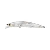 Vobler HIDEUP HU-Minnow 77SP 7.7cm, 5g, culoare 252 Cold Clear Shad