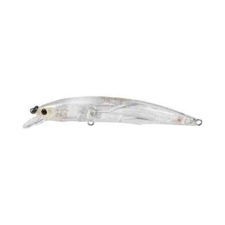 Vobler HIDEUP HU-Minnow 77SP 7.7cm, 5g, culoare 252 Cold Clear Shad