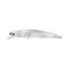 Vobler HIDEUP HU-Minnow 77SP 7.7cm, 5g, culoare 252 Cold Clear Shad