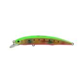 Vobler HIDEUP HU-Minnow 77SP 7.7cm, 5g, culoare S-02 Suekinkira Iwashi