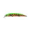 Vobler HIDEUP HU-Minnow 77SP 7.7cm, 5g, culoare S-02 Suekinkira Iwashi