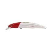 Vobler HIDEUP HU-Minnow 77SP 7.7cm, 5g, culoare S-06 Redhead