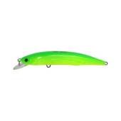 Vobler HIDEUP HU-Minnow 77SP 7.7cm, 5g, culoare S-09 Green Chart