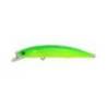 Vobler HIDEUP HU-Minnow 77SP 7.7cm, 5g, culoare S-09 Green Chart