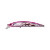 Vobler HIDEUP HU-Minnow 77SP 7.7cm, 5g, culoare S-36 Pink Mekki Bait