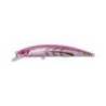 Vobler HIDEUP HU-Minnow 77SP 7.7cm, 5g, culoare S-36 Pink Mekki Bait