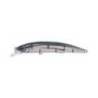 Vobler HIDEUP HU-Minnow 77SP 7.7cm, 5g, culoare S-38 Scratched Sardine