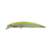 Vobler HIDEUP HU-Minnow 77SP 7.7cm, 5g, culoare S-39 Temptation Chart