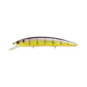 Vobler HIDEUP HU-Minnow 111SP 11cm, 17g, culoare 131 Hadesu Gill