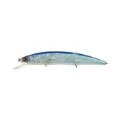 Vobler HIDEUP HU-Minnow 111SP 11cm, 17g, culoare 141 Tamaranbai Blue