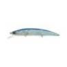 Vobler HIDEUP HU-Minnow 111SP 11cm, 17g, culoare 141 Tamaranbai Blue