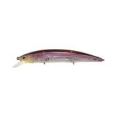 Vobler HIDEUP HU-Minnow 111SP 11cm, 17g, culoare 205 Wakasagi