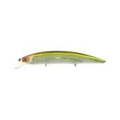 Vobler HIDEUP HU-Minnow 111SP 11cm, 17g, culoare 250 Premium Crown