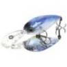 Vobler HIDEUP HU-200 F 5.8cm, 15.4g, culoare 41 Tamatanbai Blue