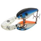 Vobler HIDEUP HU-300 F 5.8cm, 16g, culoare 14 Us Shad