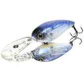 Vobler HIDEUP HU-300 F 5.8cm, 16g, culoare 41 Tamatanbai Blue