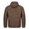 Jacheta BLASER Challenger AirFlake Dark Brown marimea XXXL