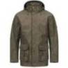 Jacheta BLASER Vintage Wing Dark Brown Melange, M