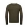 Bluza BLASER Jonar Base Layer maro marimea XXXL