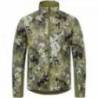 Jacheta BLASER Flash Midlayer, Hun Tec Camo, marimea S