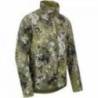 Jacheta BLASER Flash Midlayer, Hun Tec Camo, marimea S