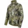 Jacheta BLASER Flash Midlayer, Hun Tec Camo, marimea S