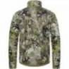 Jacheta BLASER Flash Midlayer, Hun Tec Camo, marimea S