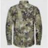 Camasa vanatoare BLASER AirFlow Huntech Camo marimea XXXL