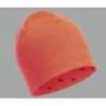 Fes reversibil BLASER Orange, tricot dublat cu fleece