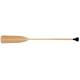 Padela din lemn stratificat OSCULATI 140cm