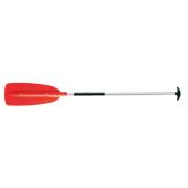 Pagaie pentru canoe OSCULATI, aluminiu anodizat si ABS,152cm