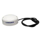 Antena GPS/directie pilot automat LOWRANCE Point-1