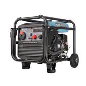 Generator de curent continuu KONNER & SOHNEN KS 48V-DC, 48-54V, 70A