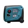 Generator curent invertor KONNER & SOHNEN KS 4000iE S ATS, 3.5kW, benzina 7.5CP