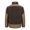 Jacheta BLASER Sherpa Fleece Dark Brown marimea S