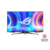 Monitor Gaming Asus ROG Swift OLED,47.5'',PG48UQ4K,G-SYNC, HDMI, antiglare, 0.1 ms, Black