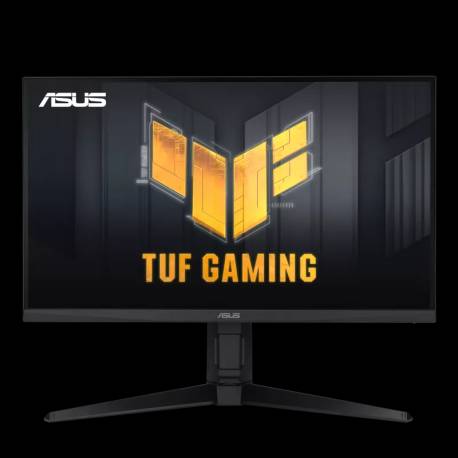 Monitor Gaming Asus TUF 27, VG27AQML1A , 1 msQHD(2560x1440), Freesync, DisplayHDR 400